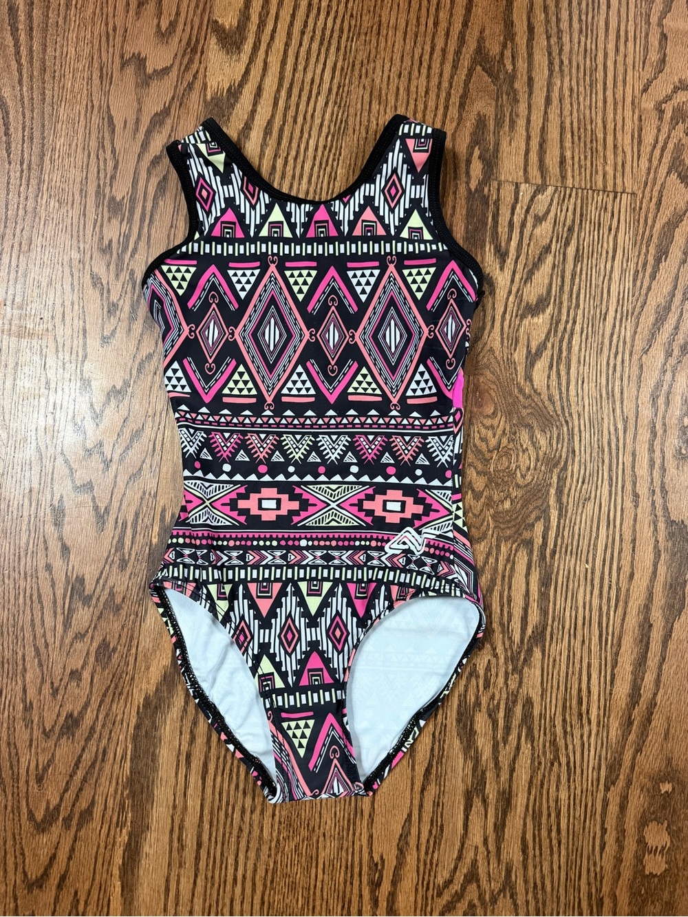 AXS alpha factor leotard